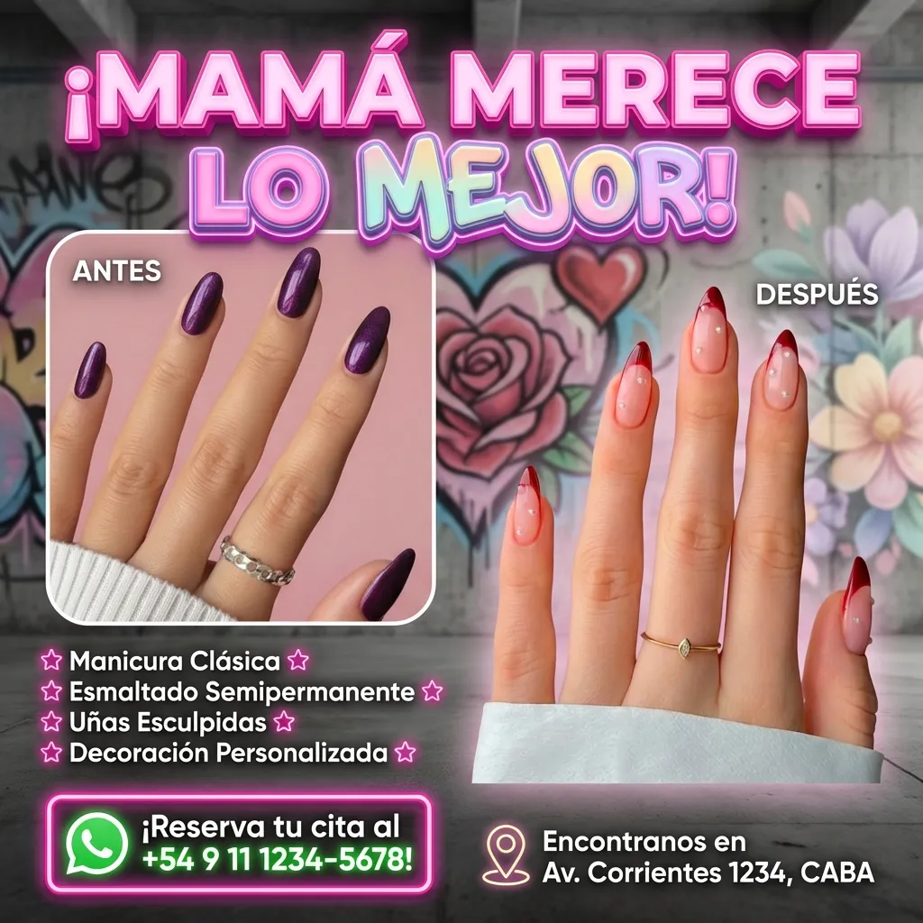 Efecto Antes y Después